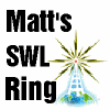 Matt's SWL Ring